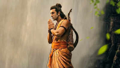 Ramayana trailers cross 1 billion views before 2026 release