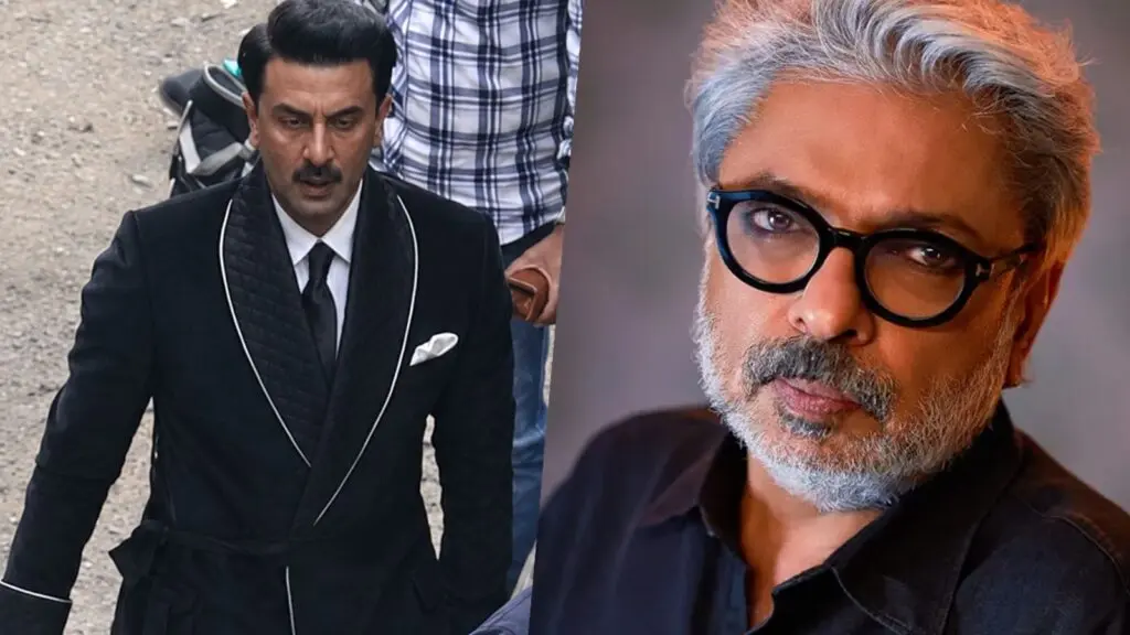 Leaked 'Love & War' look sparks backlash against Bhansali