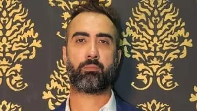 Ranvir Shorey refuses to apologise for crude reply to troll