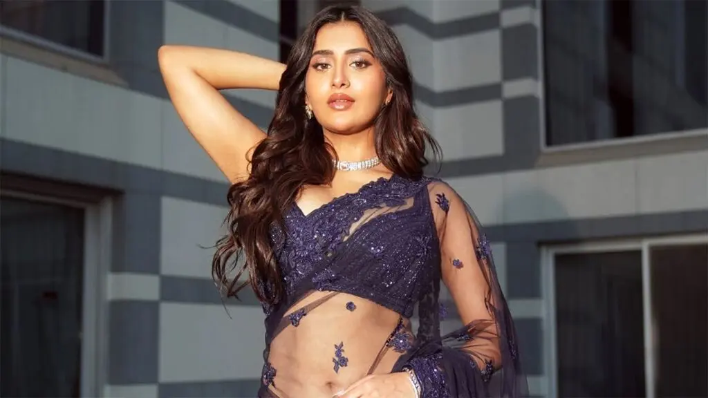 Rashi Singh defends actresses' Instagram subscriptions