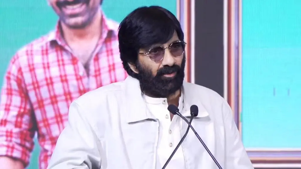 Ravi Teja's Irumudi gets emotional response, box office strong