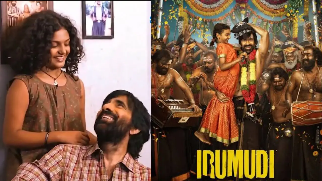 Ravi Teja criticised for 'muduru munda' remark to child actor