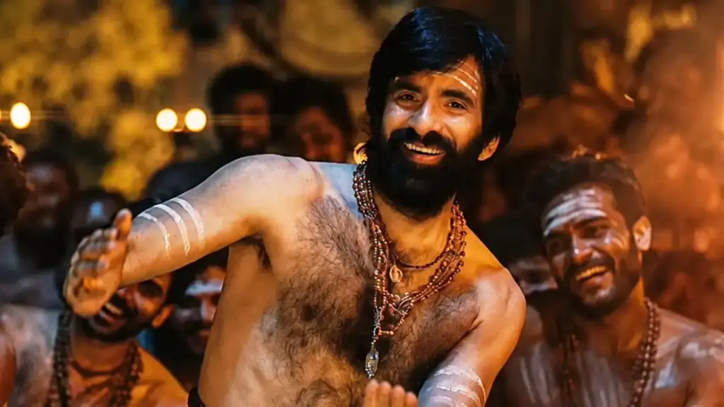 Irumudi passes Monday test, eyes Rs 100 crore in 5 days