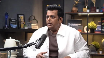 BJP uses Ravi Kishan's viral 'money follows my brother' line