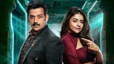 Ravi Kishan's daughter Rivva on his meme fame: We share those reels