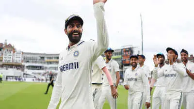 Can Kuldeep Yadav lead India's spin attack after Jadeja?