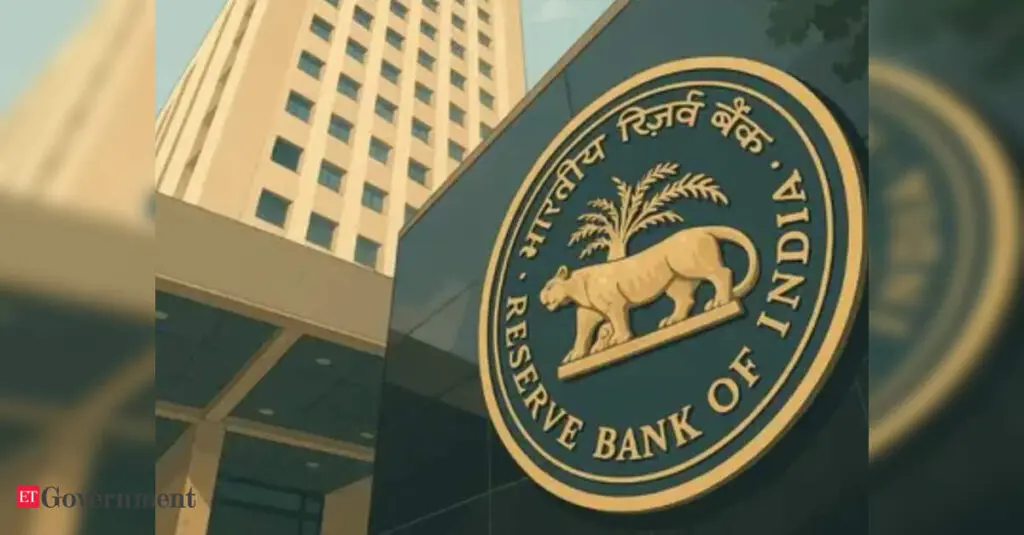 RBI MPC minutes show inflation caution, keep rates at 5.25%