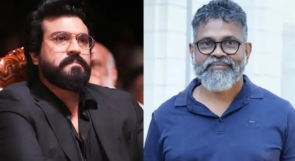 Ram Charan-Sukumar film RC17 script done, launch soon