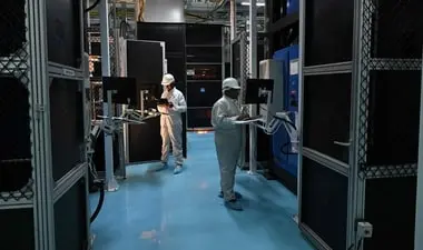 India's low R&D spending tied to protected market, tax treatment