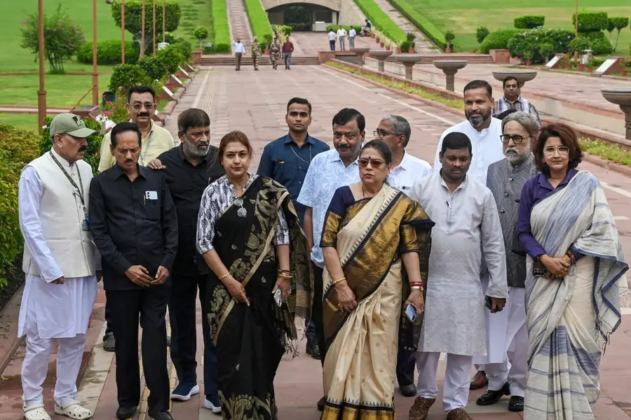 Trinamool rebel camp's 'Bahujan NCPI' post sparks new party buzz