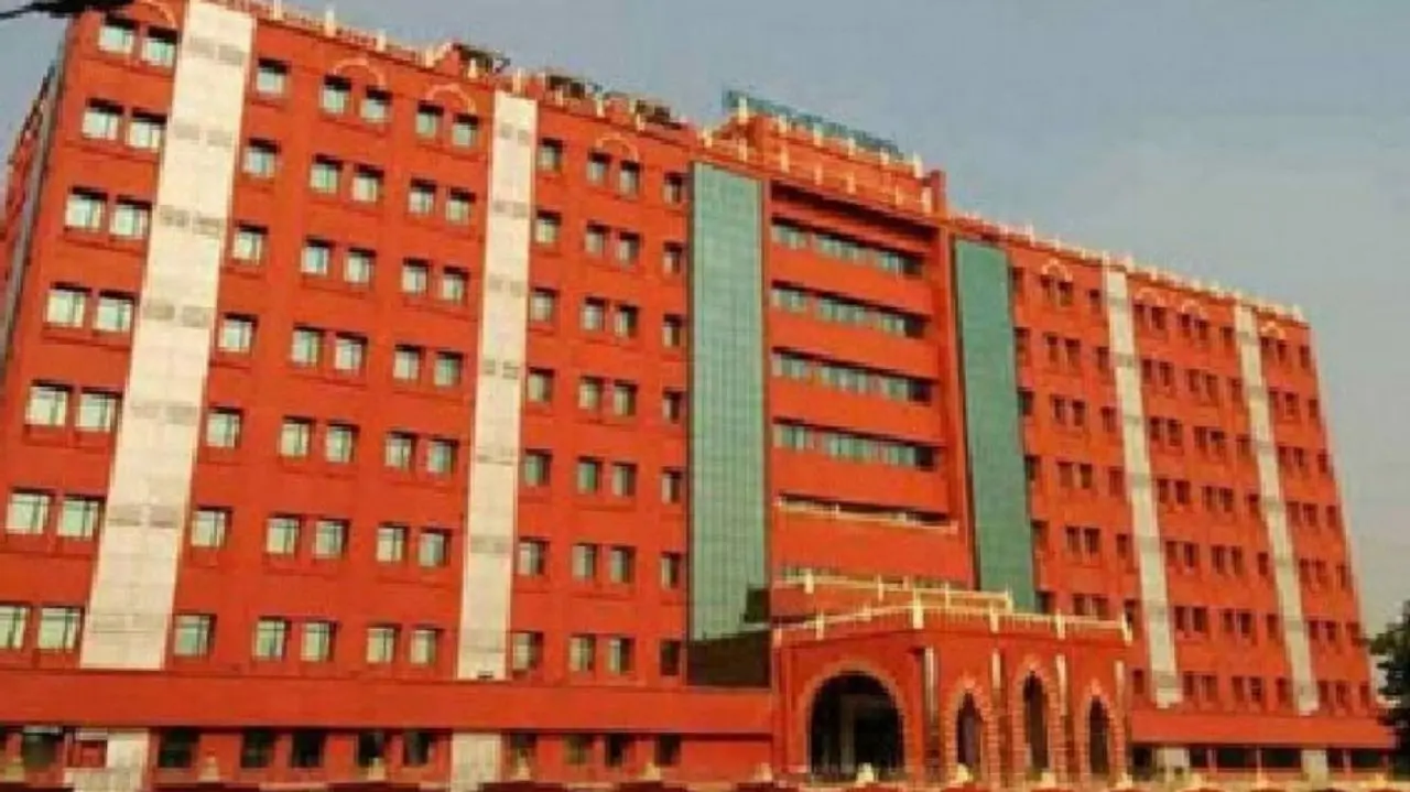 Odisha district judge exam marks tampered, court allows interview