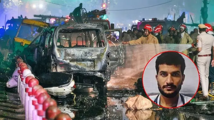 UN confirms AQIS carried out 2025 Red Fort blast that killed 11