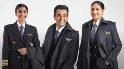 Air India hikes pilot pay up to 15% to stem attrition