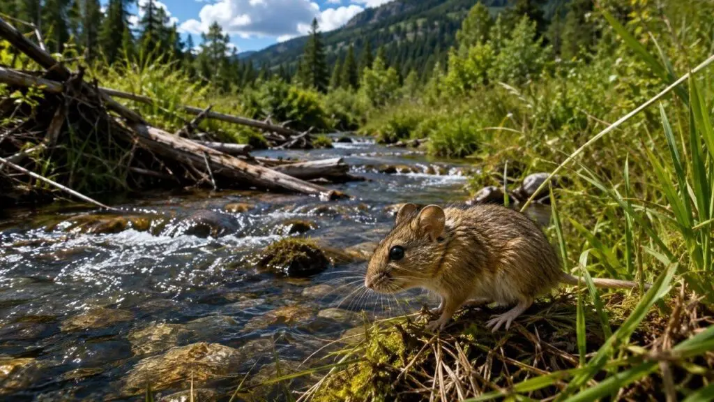 Colorado expands habitat protection for Preble's jumping mouse