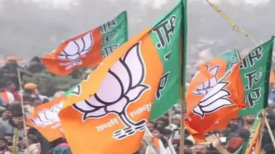 Punjab BJP issues show-cause notices to 3 leaders