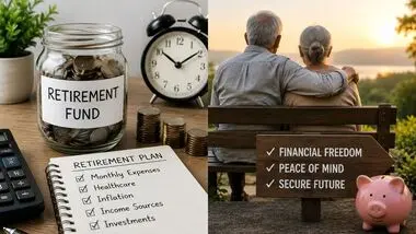 Retire with expenses, not a Rs 1 crore target: Livemint