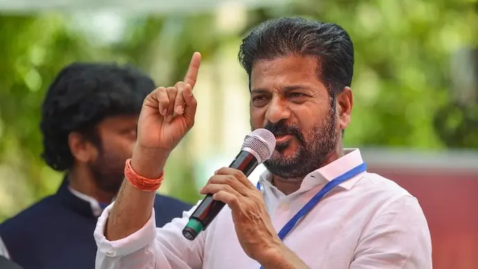 Telangana CM warns of 21% vote deletion in voter roll revision