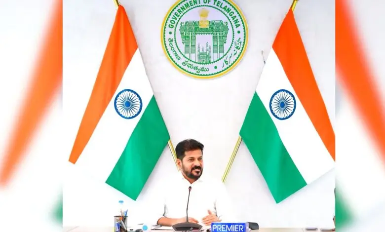 Telangana CM warns of 21% vote deletion in voter roll revision