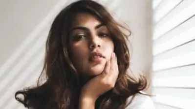 Mallika Sherawat faces backlash for jail remark to Rhea Chakraborty on The Traitors 2