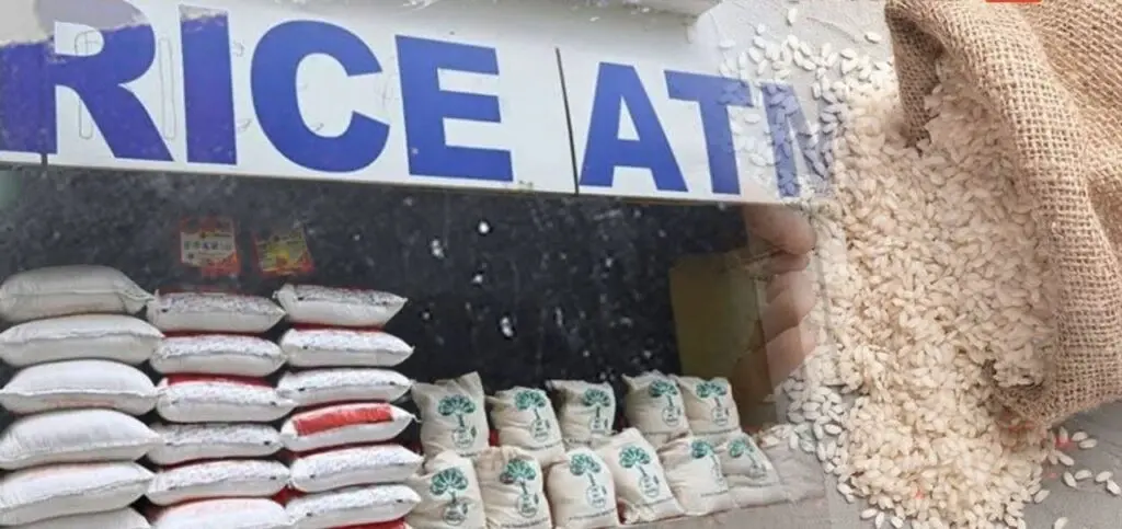 Rice ATMs to launch in Dhenkanal and Keonjhar on August 31