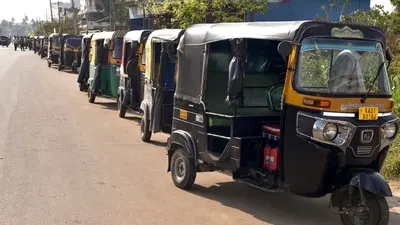 3 US tourists lose bags in Kerala auto, get them back 3 days later