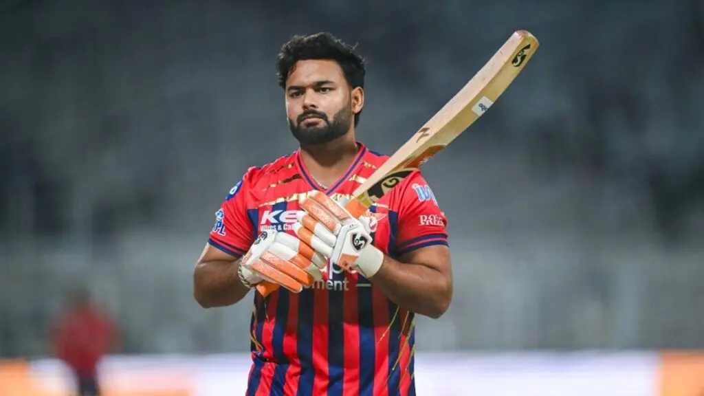 Jaffer advises Pant to decline Delhi Capitals captaincy