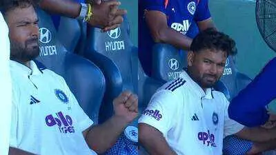 Rishabh Pant retires hurt in Colombo Test, expected to bat on Day 2