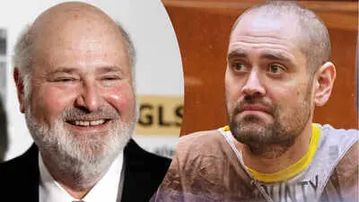 Nick Reiner indicted for murder of parents Rob Reiner, Michele
