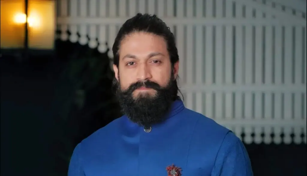 Yash's father drove bus despite son's stardom, valued own identity