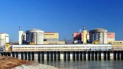 Romania in 30-day energy alert as Danube drought hits nuclear plant