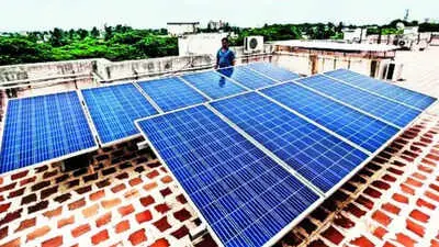 Centre mandates daily generation data from rooftop solar systems