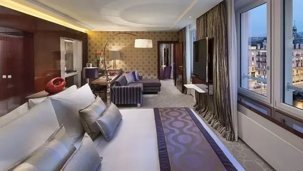 Indian hotel chains expand upscale brands to capture mid-market premium