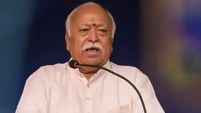 Bhagwat says freedom must be preserved through duty and sacrifice