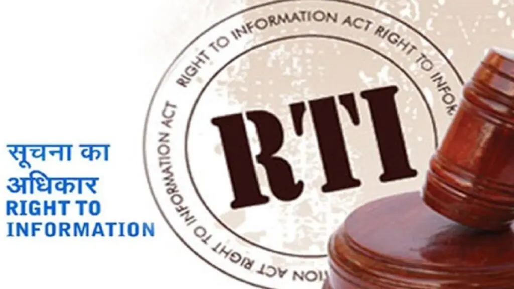RTI reveals Rs 92.35 crore spent on ministers' Delhi homes in 2025-26