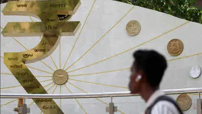 Rupee opens 9 paise stronger at 95.65 against US dollar