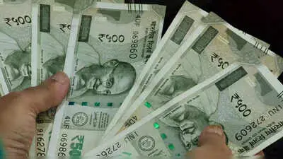 RBI to close FCNR(B) window early after $52.3 billion inflows