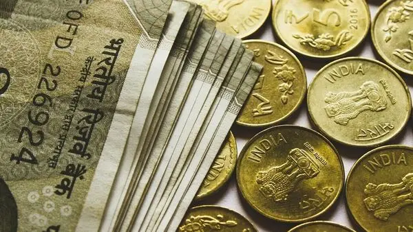 Investcorp invests Rs 500 crore in 20Cube 3PL, eyes $1 billion India push