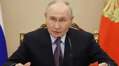 Putin could test NATO with limited attack, US intel warns