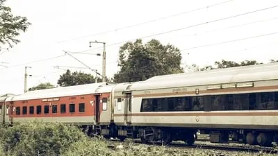 Russia floats rail route to India via Iran, Afghanistan