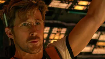 Ryan Gosling's 'Star Wars: Starfighter' first look unveiled, release set for 2027
