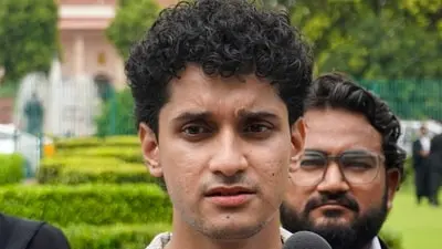 CJP's Saurav Das alleges police intimidation of family in Puducherry