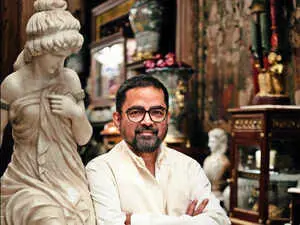 Sabyasachi to enter fragrances, footwear, small leather goods