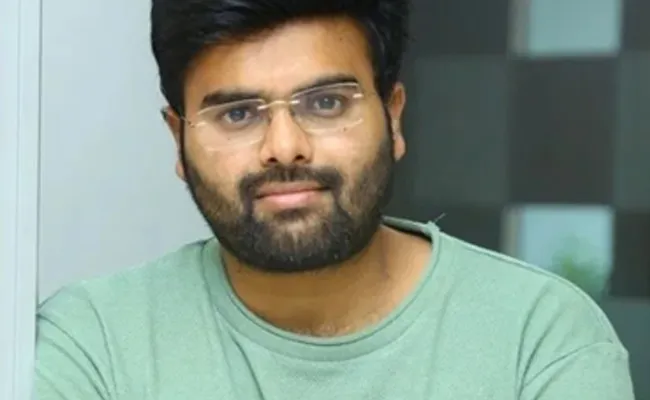 Film director Pavan Sadineni arrested in woman-abuse case