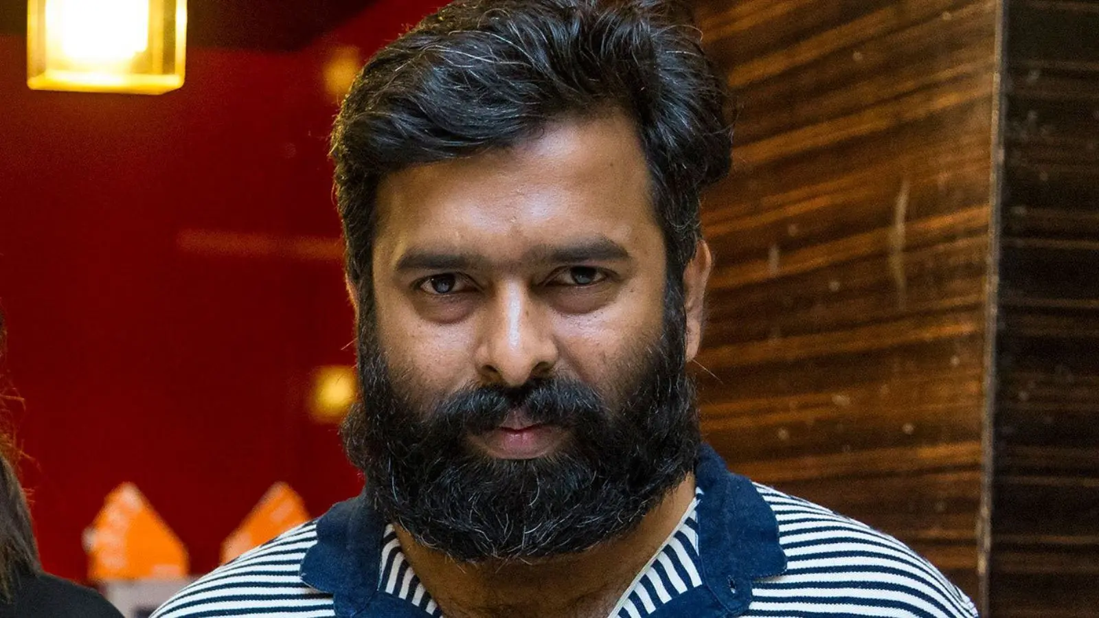 Santosh Narayanan mocks Sai Abhyankar's unplugged versions