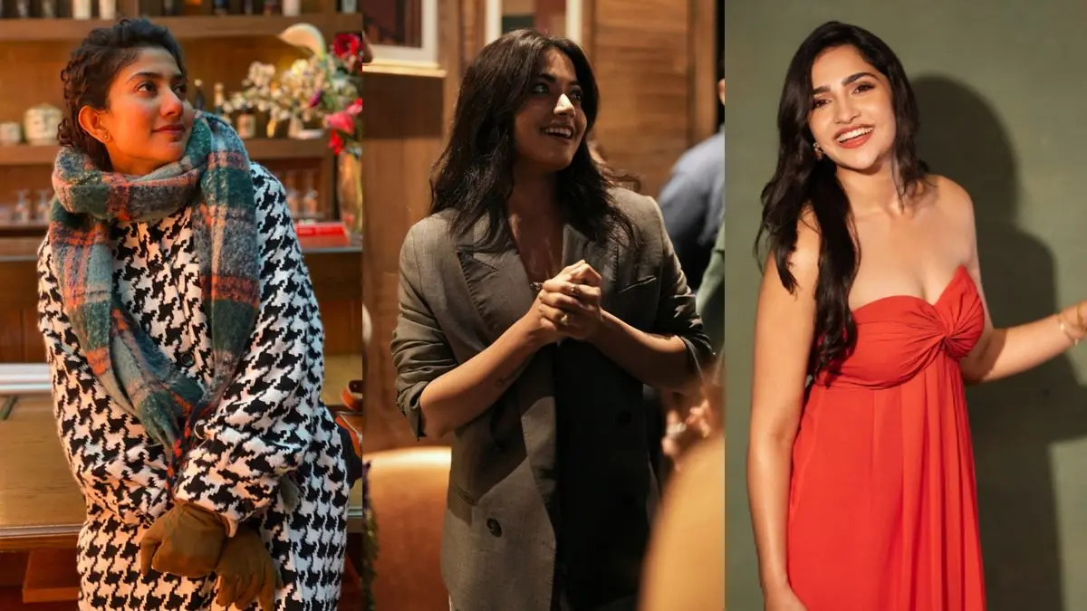 Rashmika Mandanna reportedly cast as MS Subbulakshmi in biopic