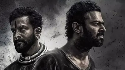 Salaar 2 pre-production begins after Dragon delay