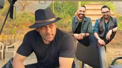 Salman Khan superhero film with Raj & DK to start by October 2026