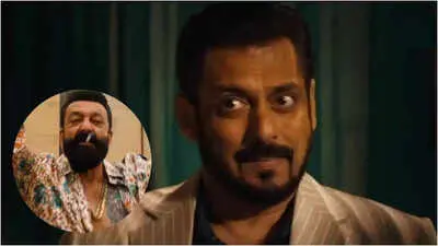 Salman Khan’s 7 Dogs to Hit Indian Theatres on August 21
