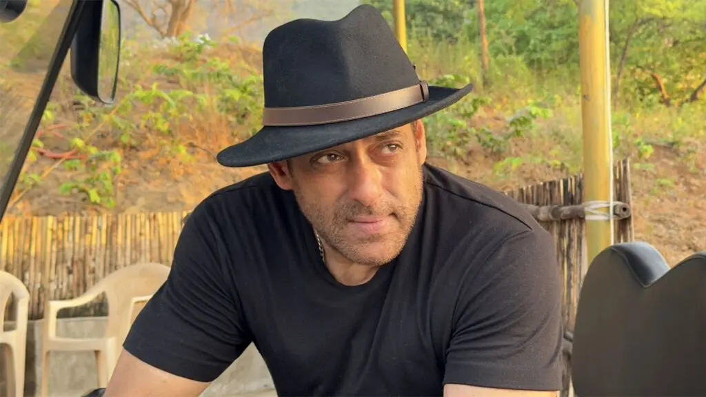 Mumbai Police arrest man for faking gang threats to extort Salman Khan