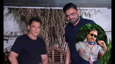 Jackie Shroff joins Salman Khan's SVC63, not the villain